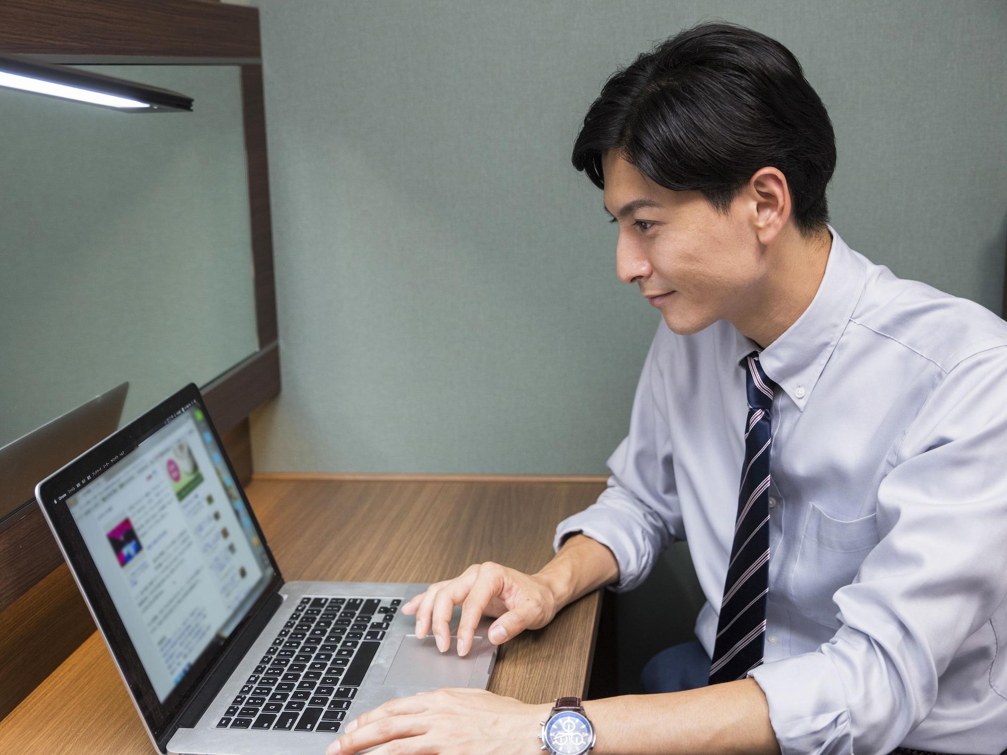 Comfort Hotel Miyazaki Dış mekan fotoğraf