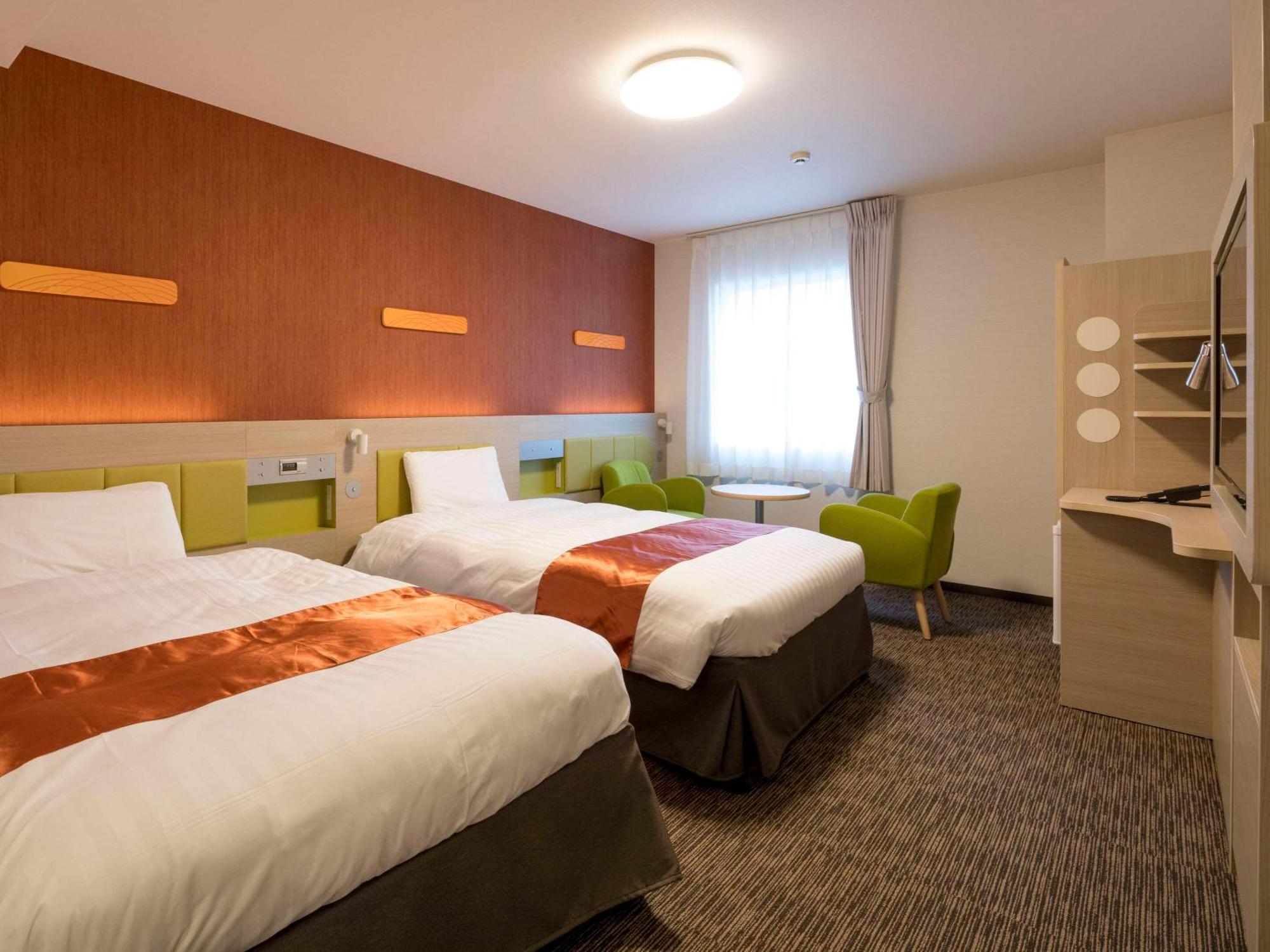 Comfort Hotel Miyazaki Dış mekan fotoğraf