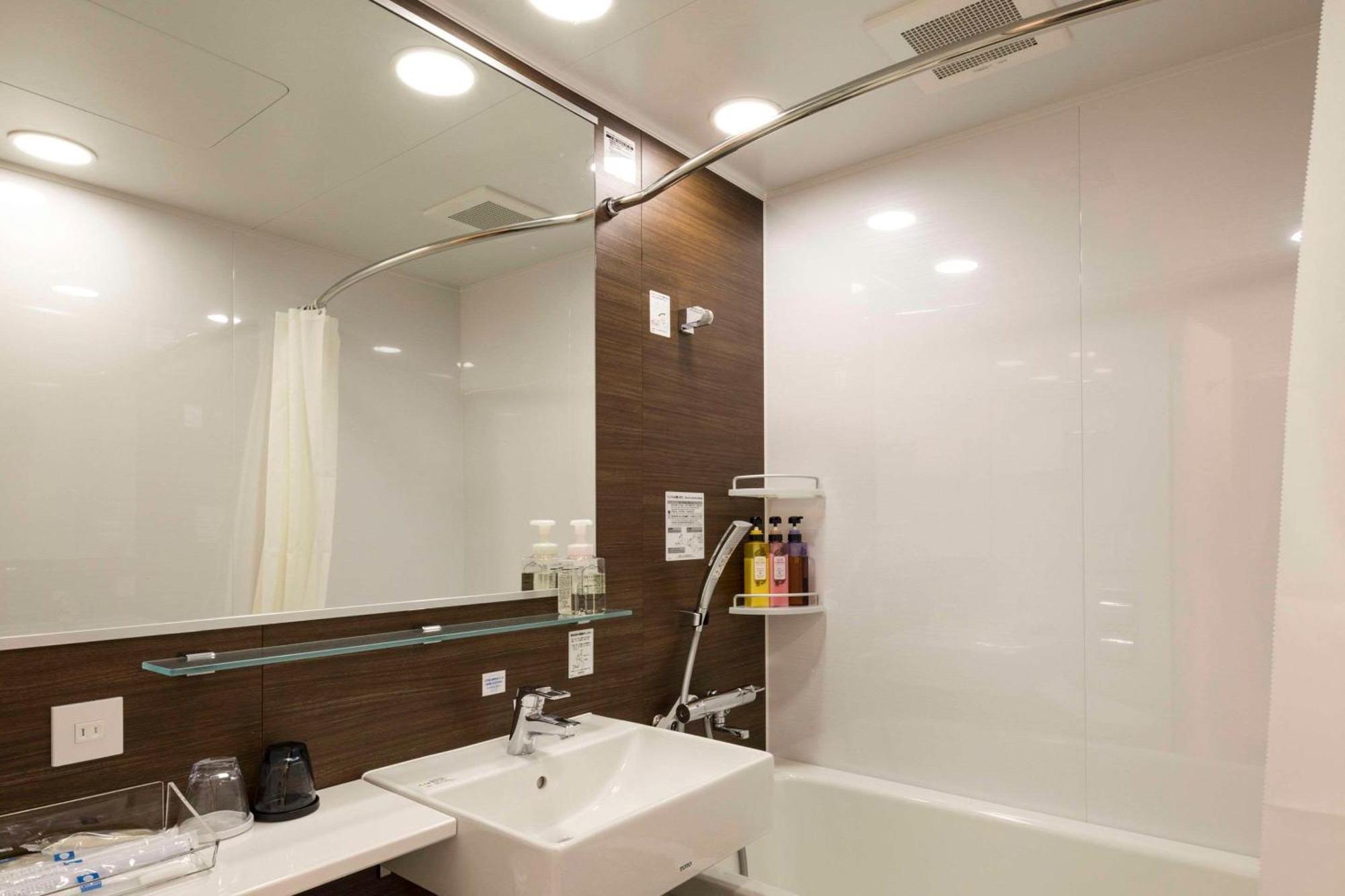 Comfort Hotel Miyazaki Dış mekan fotoğraf